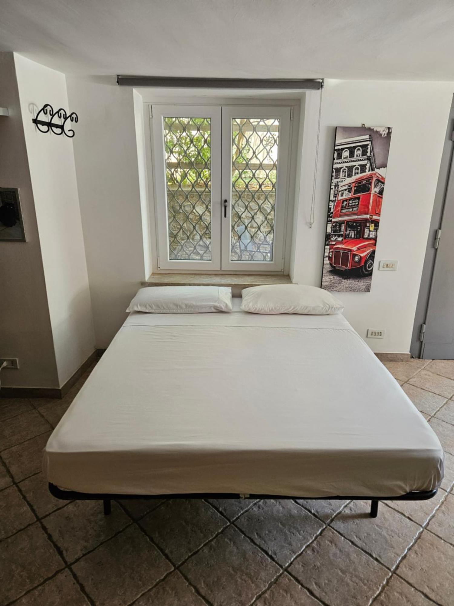 Apartmán Tonyhouse Casal Palocco Exteriér fotografie